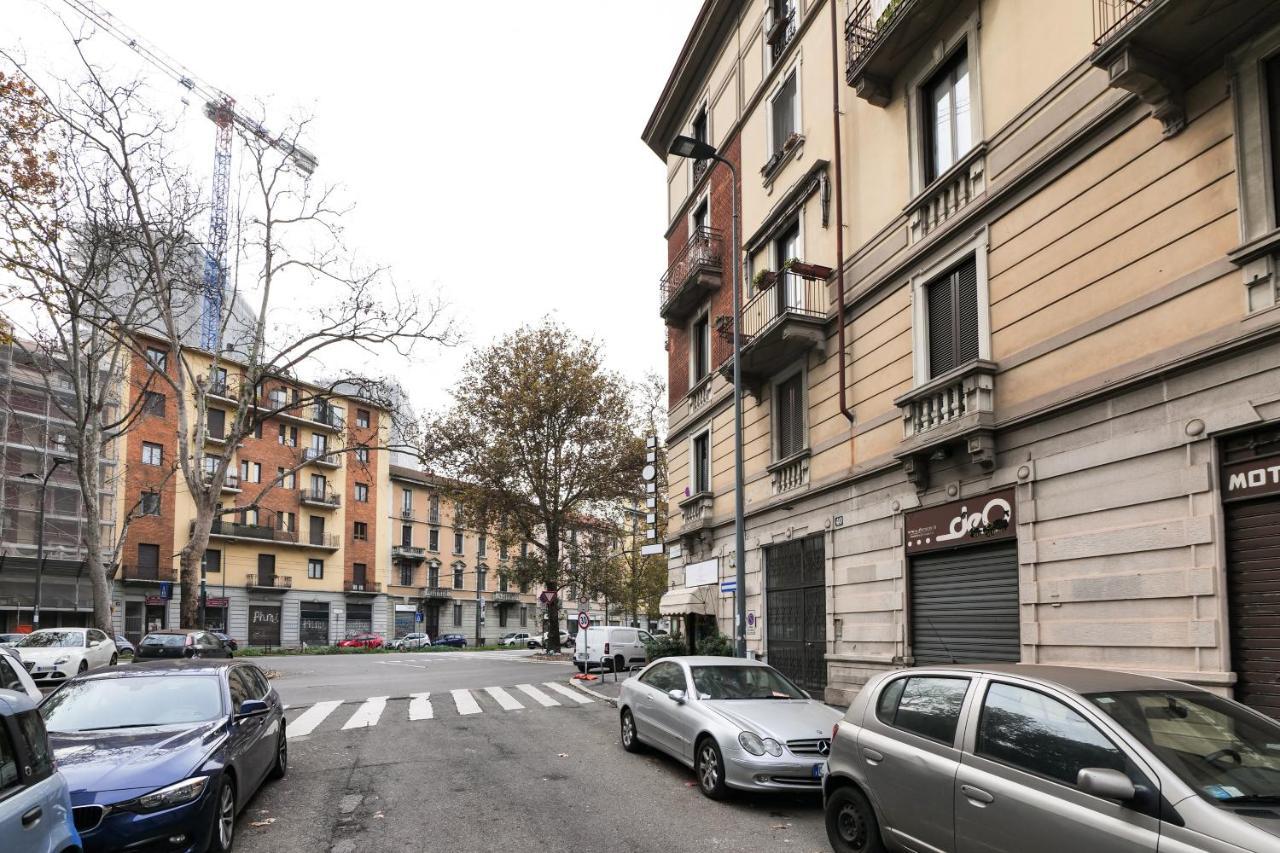 Contempora - Marcantonio Dal Re 40 Milan