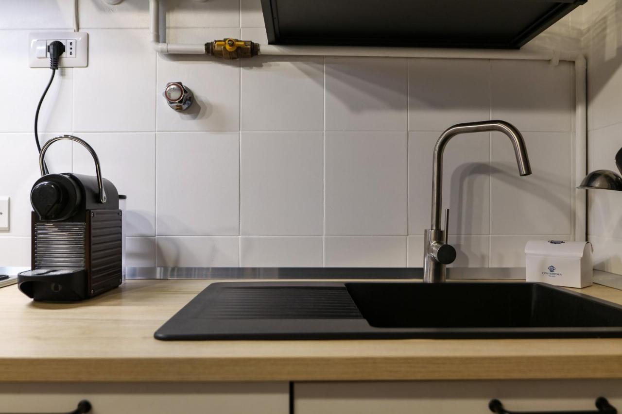 Contempora - Marcantonio Dal Re 40 Apartment *