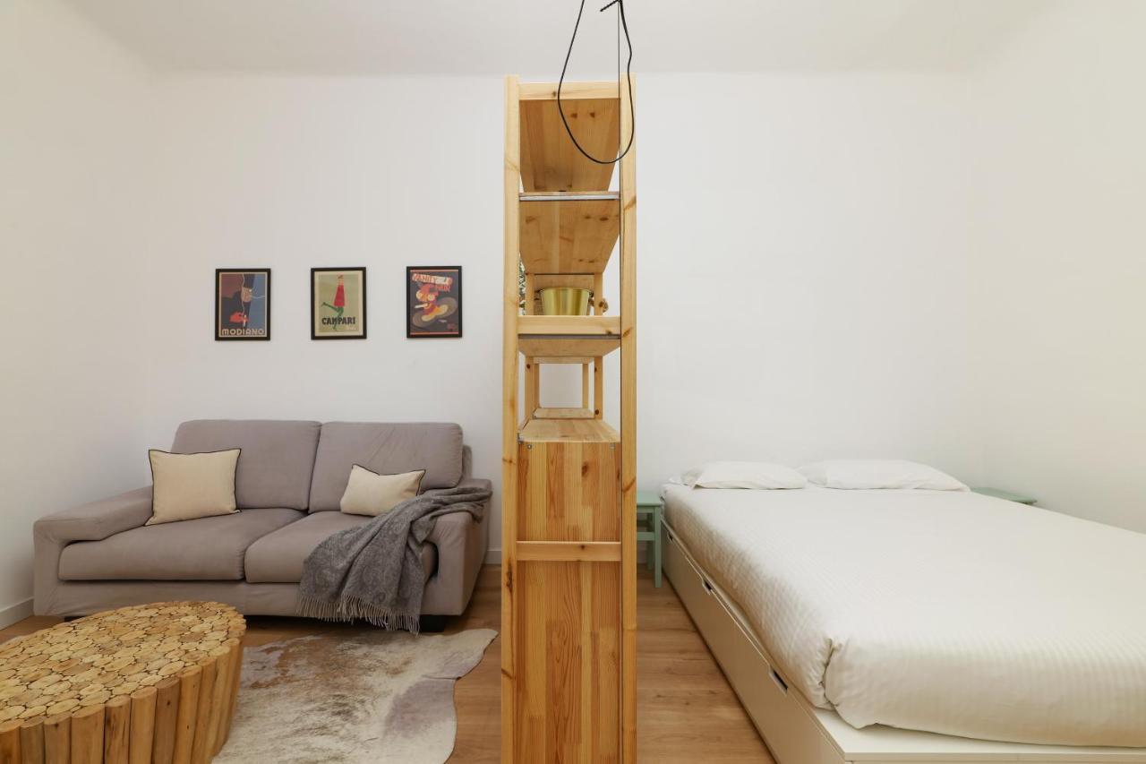 Apartment Contempora - Marcantonio Dal Re 40 Milan