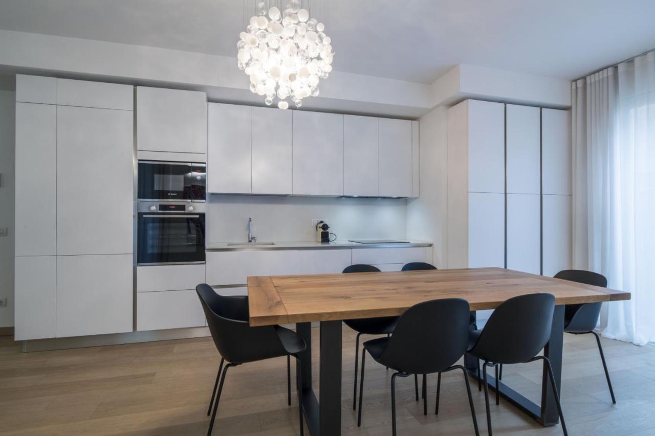 Apartment Easylife - Moderno Ed Elegante Trilocale In Corso Garibaldi Mailand