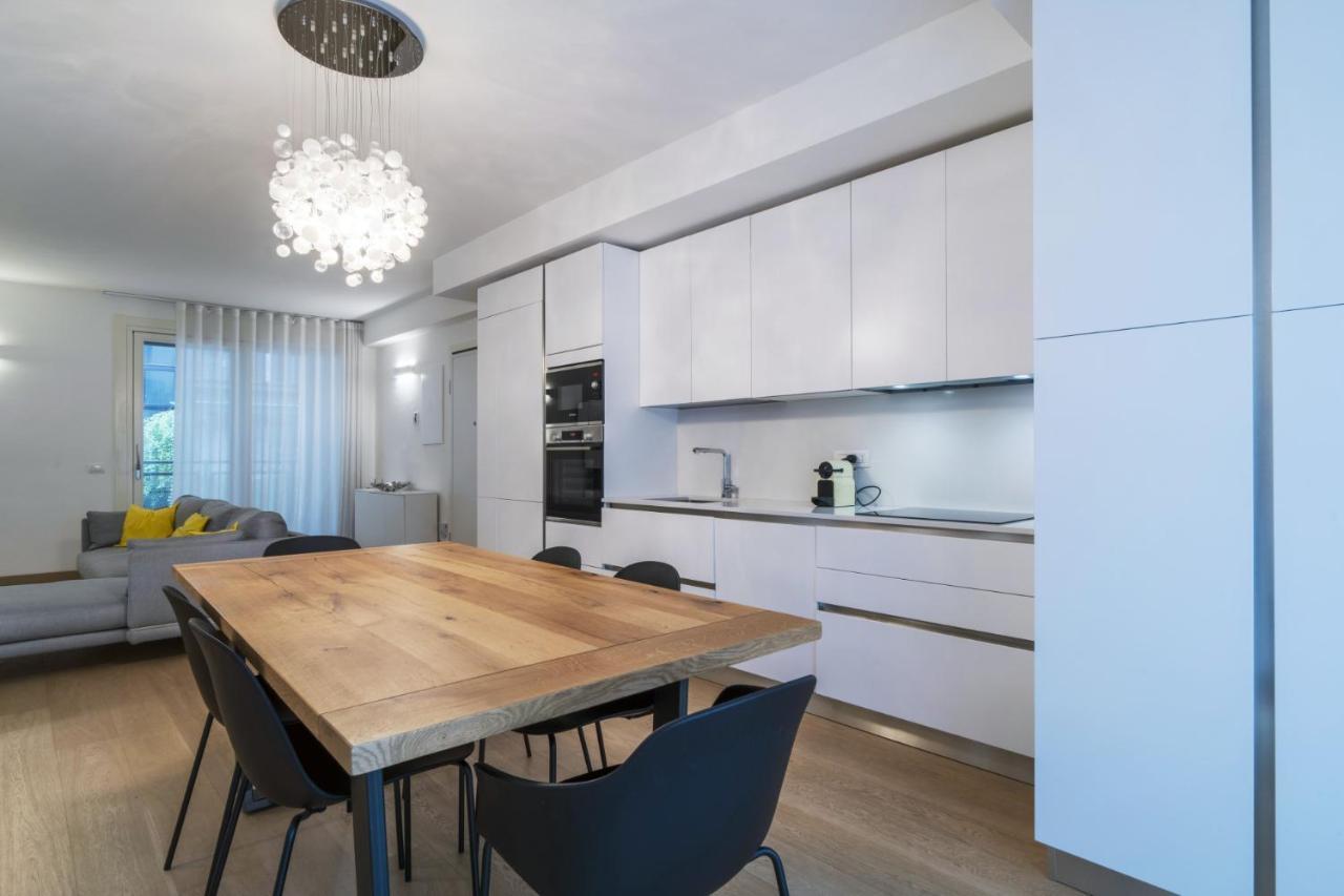 Easylife - Moderno Ed Elegante Trilocale In Corso Garibaldi * Mailand