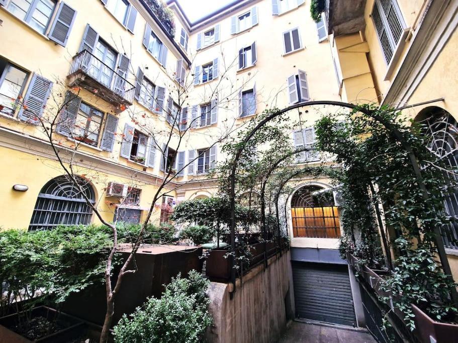 Magnifico Ristrutturato Apartment Mailand