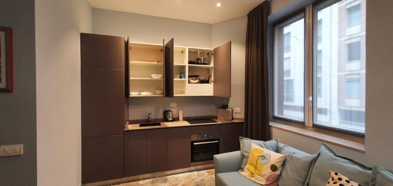 Blu Maison Duomo Centro Piazza Diaz Apartment *