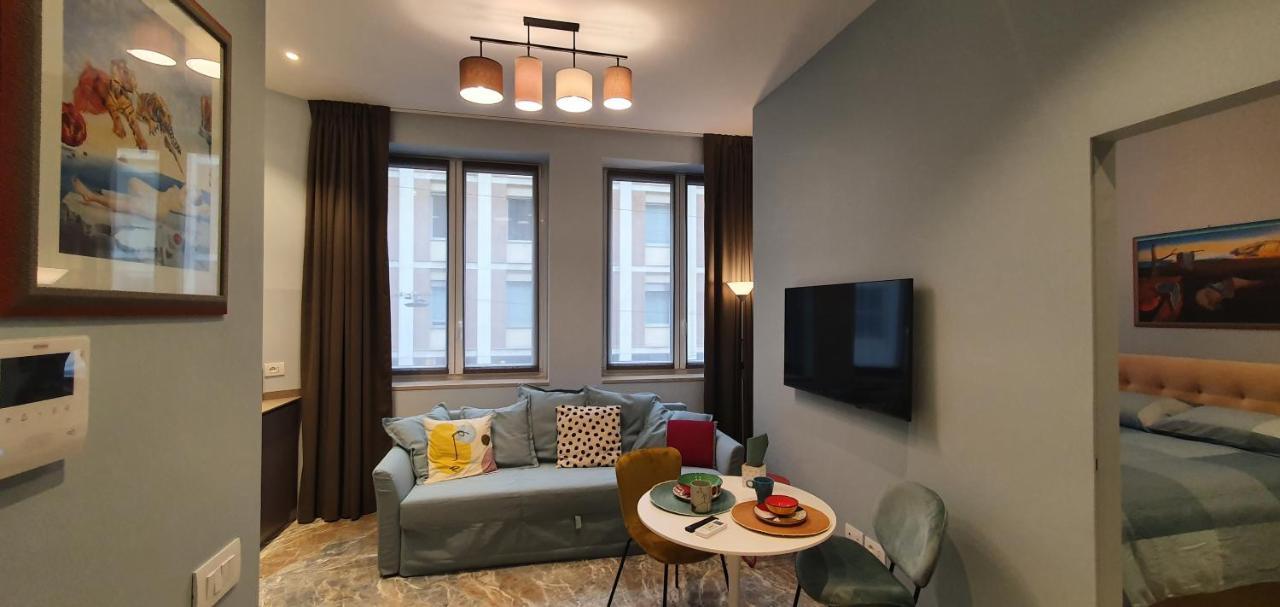 Apartment Blu Maison Duomo Centro Piazza Diaz