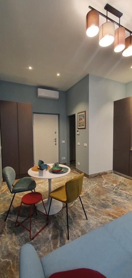 Blu Maison Duomo Centro Piazza Diaz Apartment Mailand