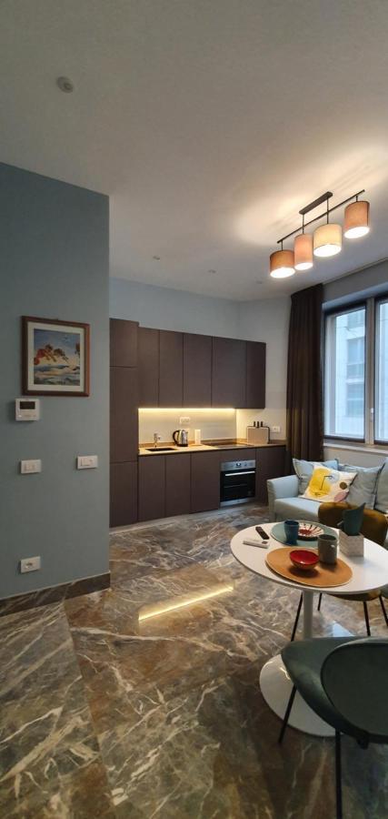 Blu Maison Duomo Centro Piazza Diaz Apartment *