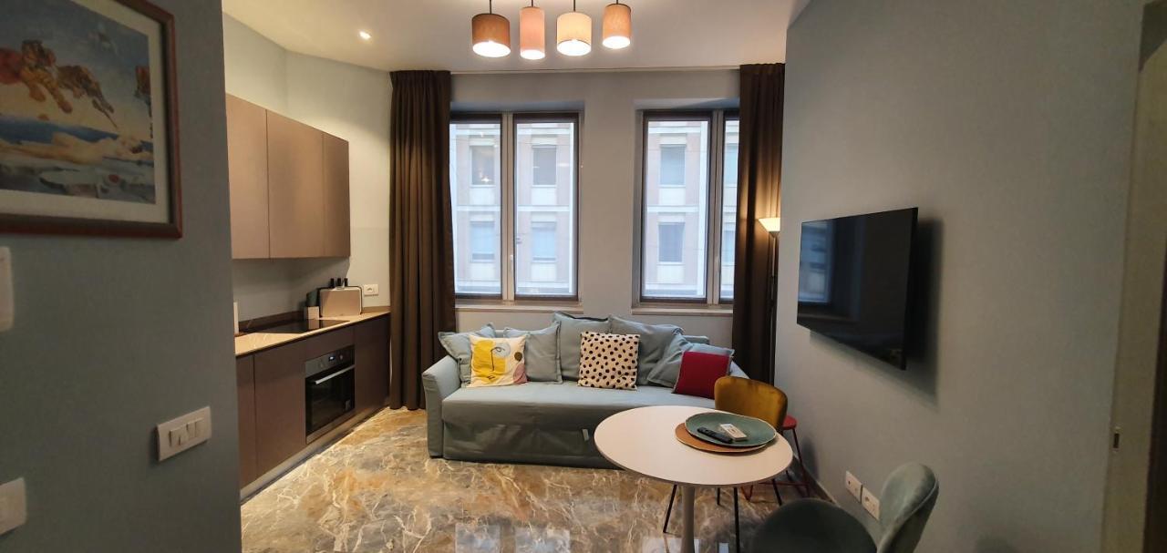 Blu Maison Duomo Centro Piazza Diaz Apartment Mailand