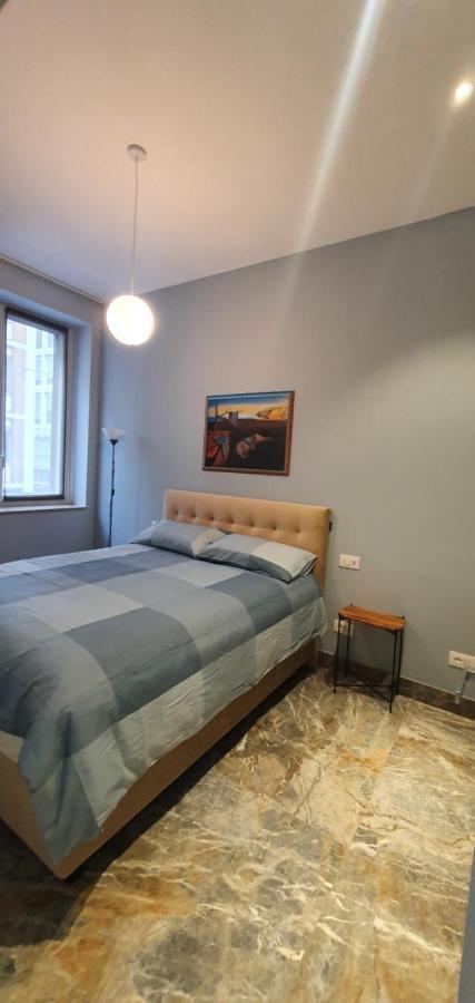 Blu Maison Duomo Centro Piazza Diaz Apartment *