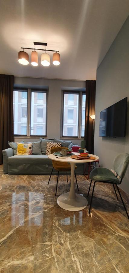 Apartment Blu Maison Duomo Centro Piazza Diaz