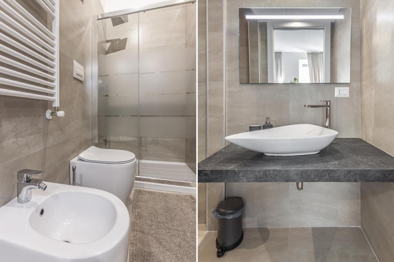 Milanrentals - Altea Apartamento Milão