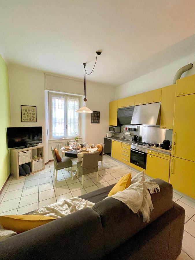 Apartment Homiesam - Yellow Dream & City Life