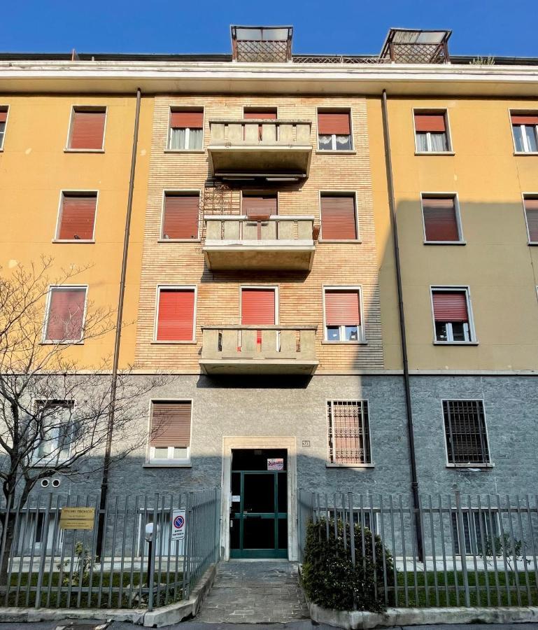 Apartment Homiesam - Yellow Dream & City Life Mailand