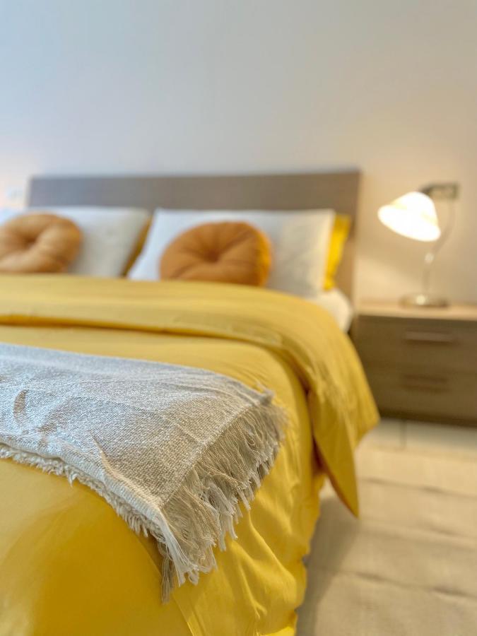 Apartment Homiesam - Yellow Dream & City Life Mailand