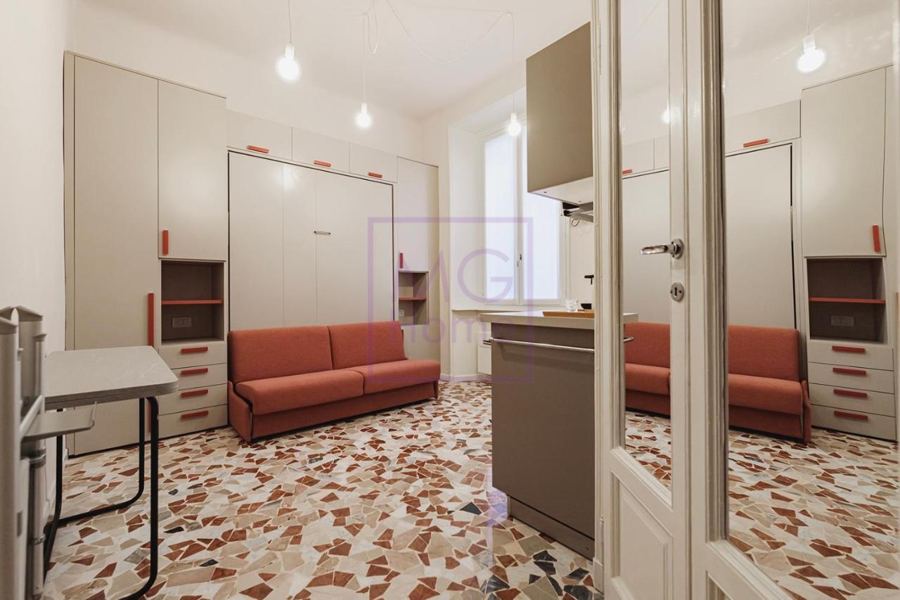 Mg Margherita Apartment