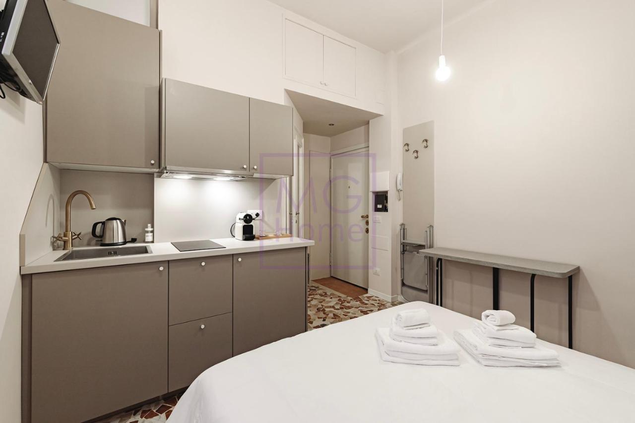 Apartment Mg Margherita Mailand