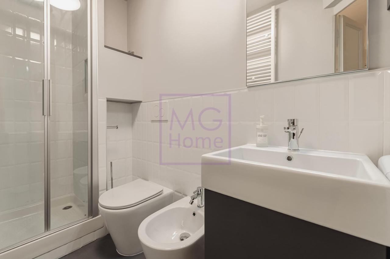 Mg Margherita Apartment *