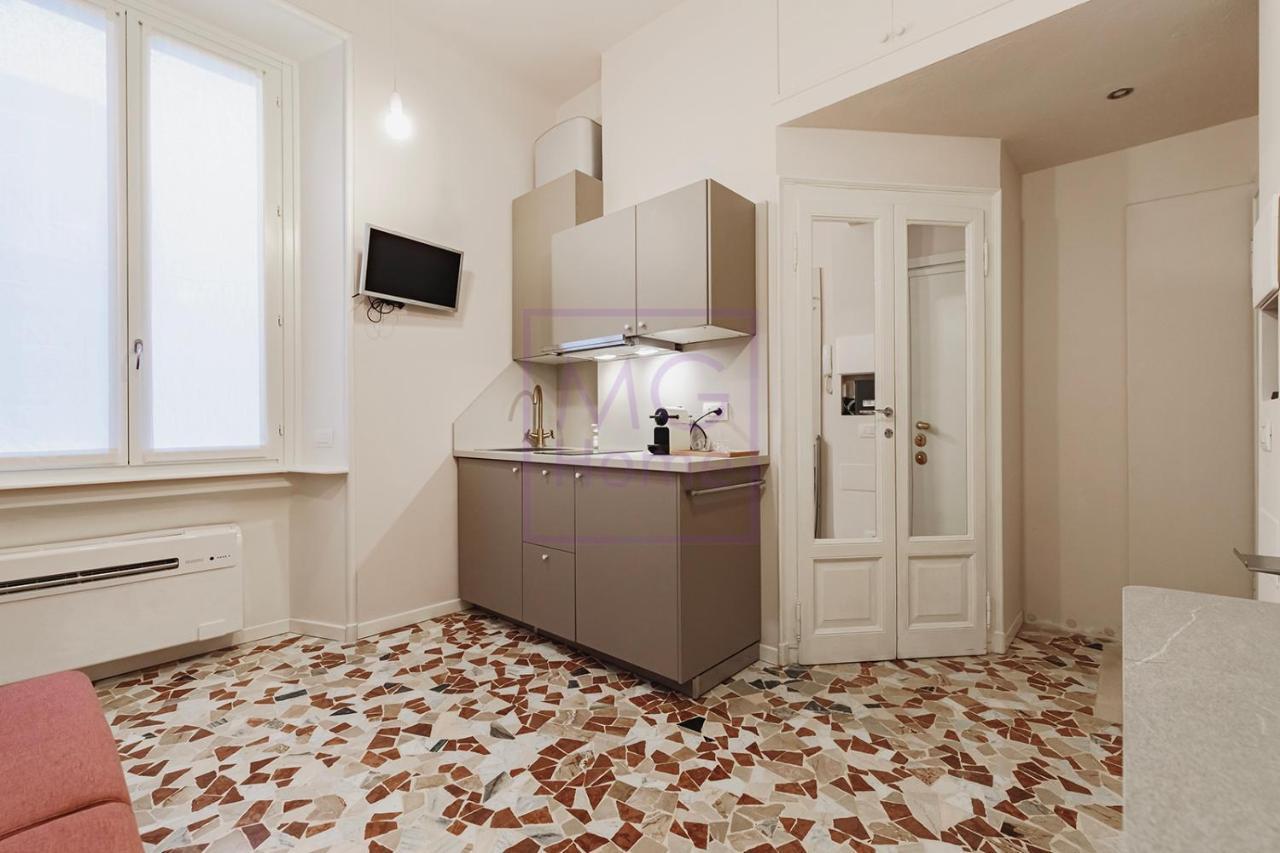 Apartment Mg Margherita