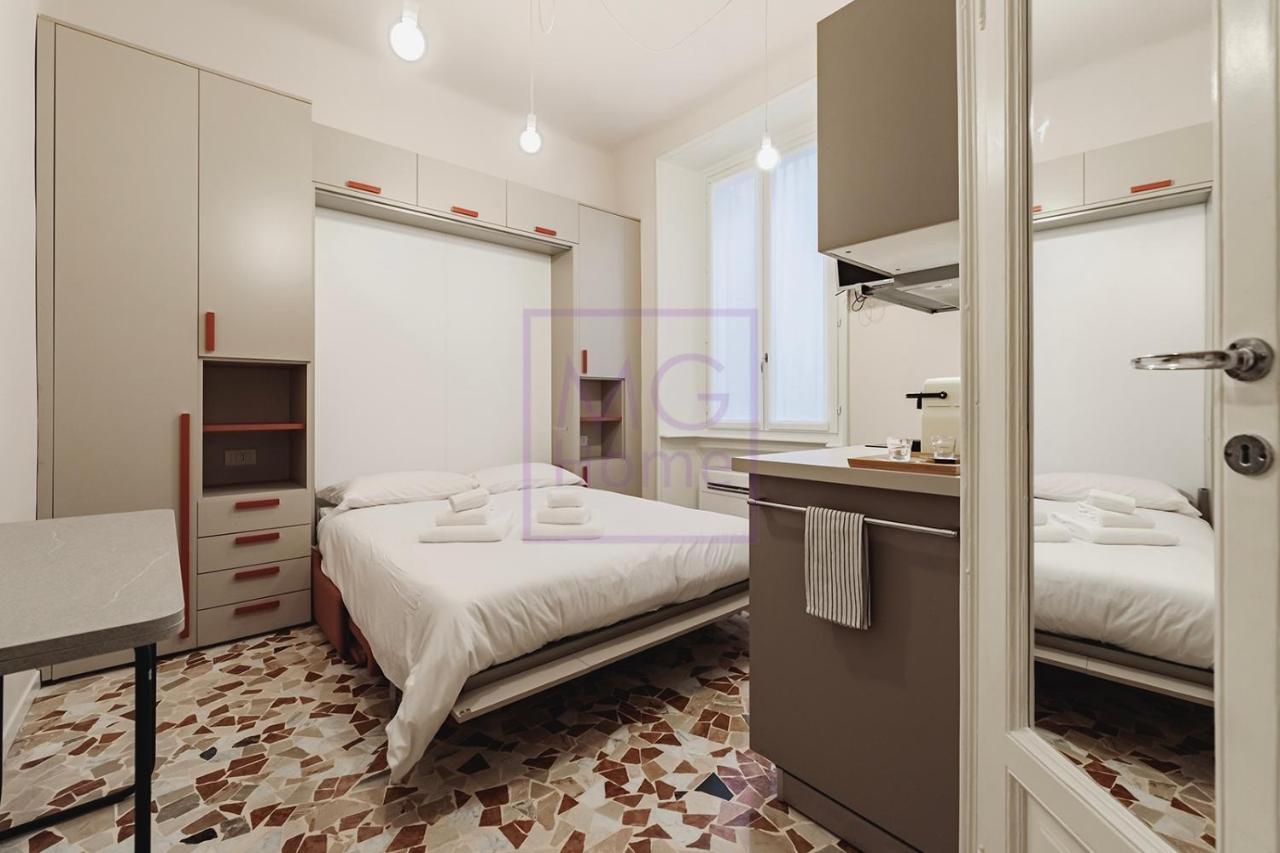Mg Margherita Apartment Mailand