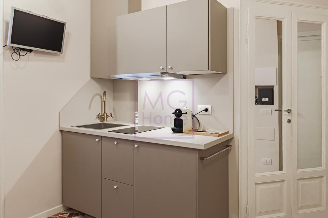 Apartment Mg Margherita Mailand