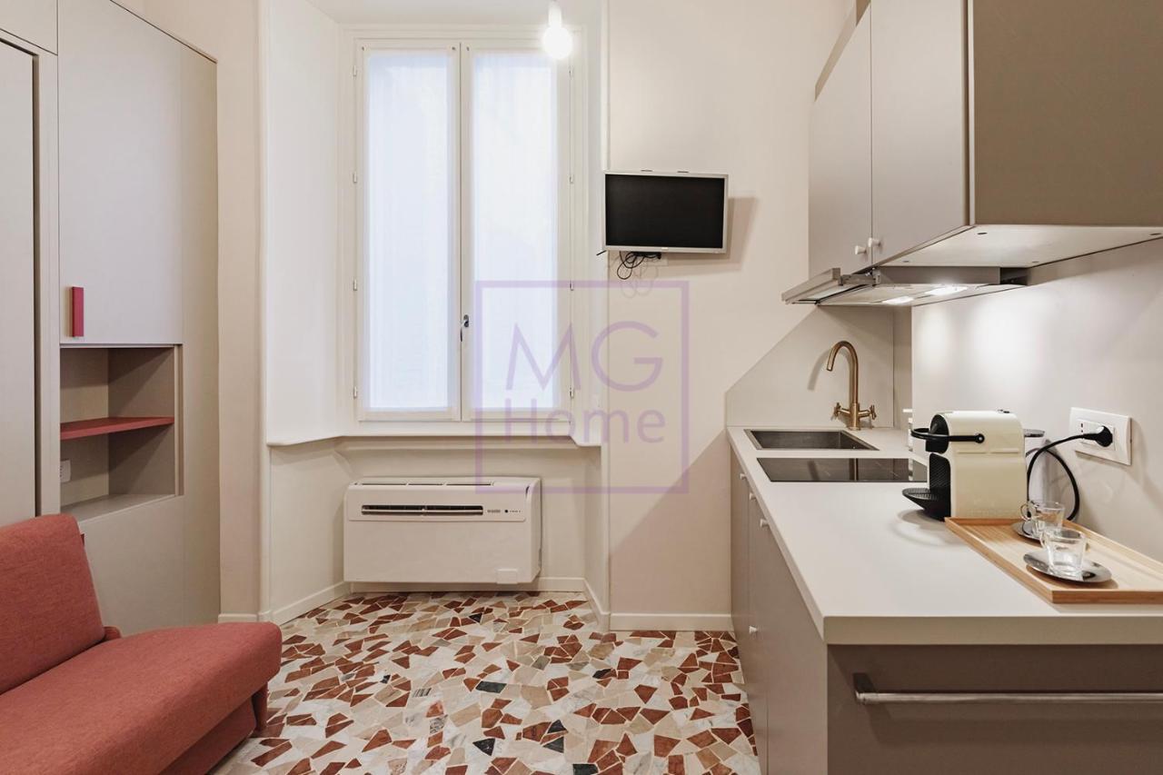 Mg Margherita Apartment Mailand