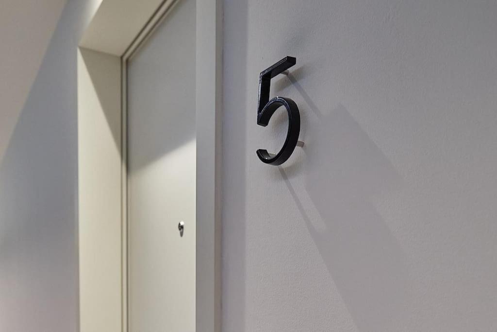 Apartment Luxury Mailand