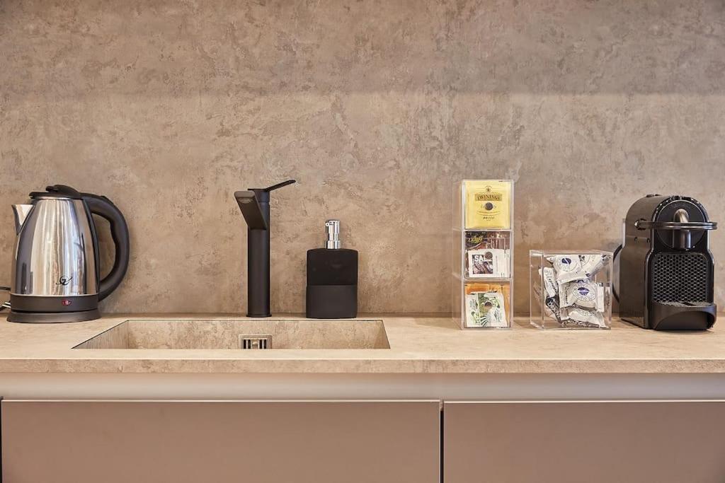 Apartment Luxury Mailand