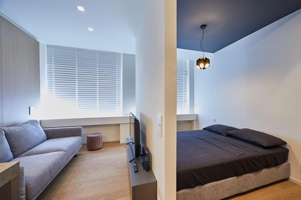 Luxury Apartment Mailand