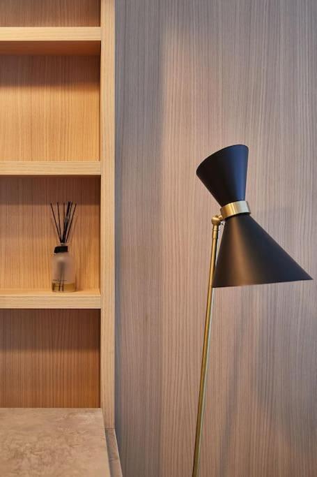 Luxury Apartment Mailand