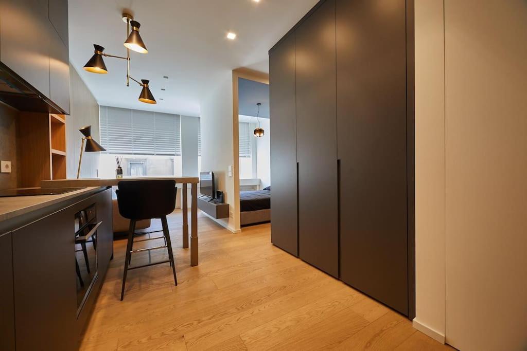 Apartment Luxury *