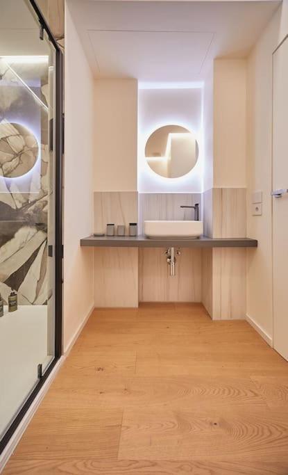 Apartment Luxury