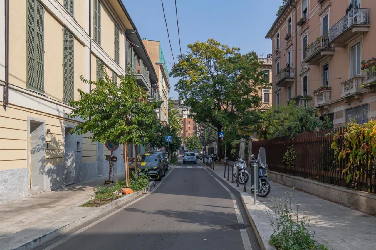 New Flat In Downtown Orti 16 Mailand