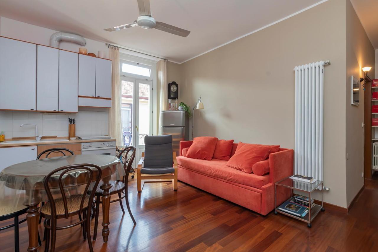 New Flat In Downtown Orti 16 * Mailand