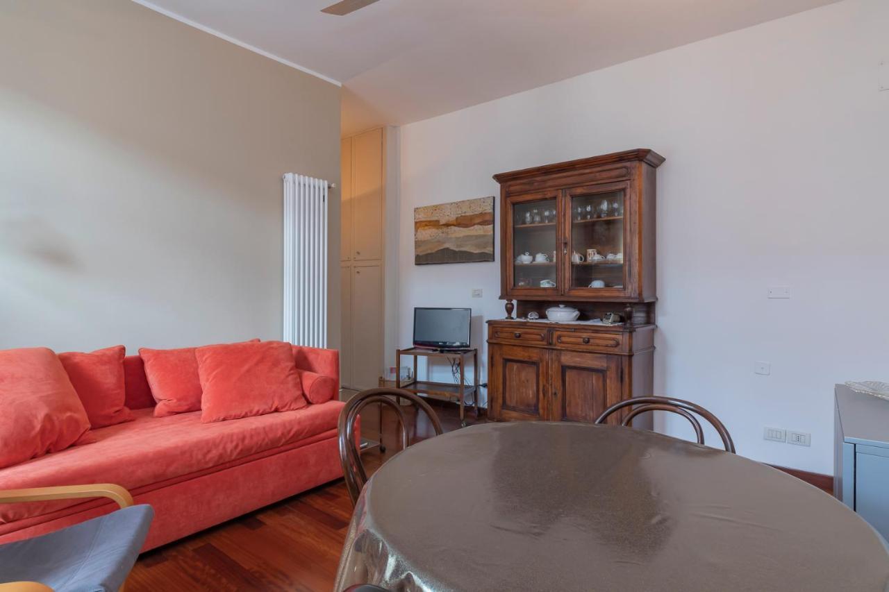 New Flat In Downtown Orti 16 Apartment Mailand