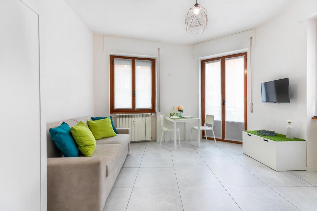 Sempione 1 - Affitti Brevi Italia Apartment *
