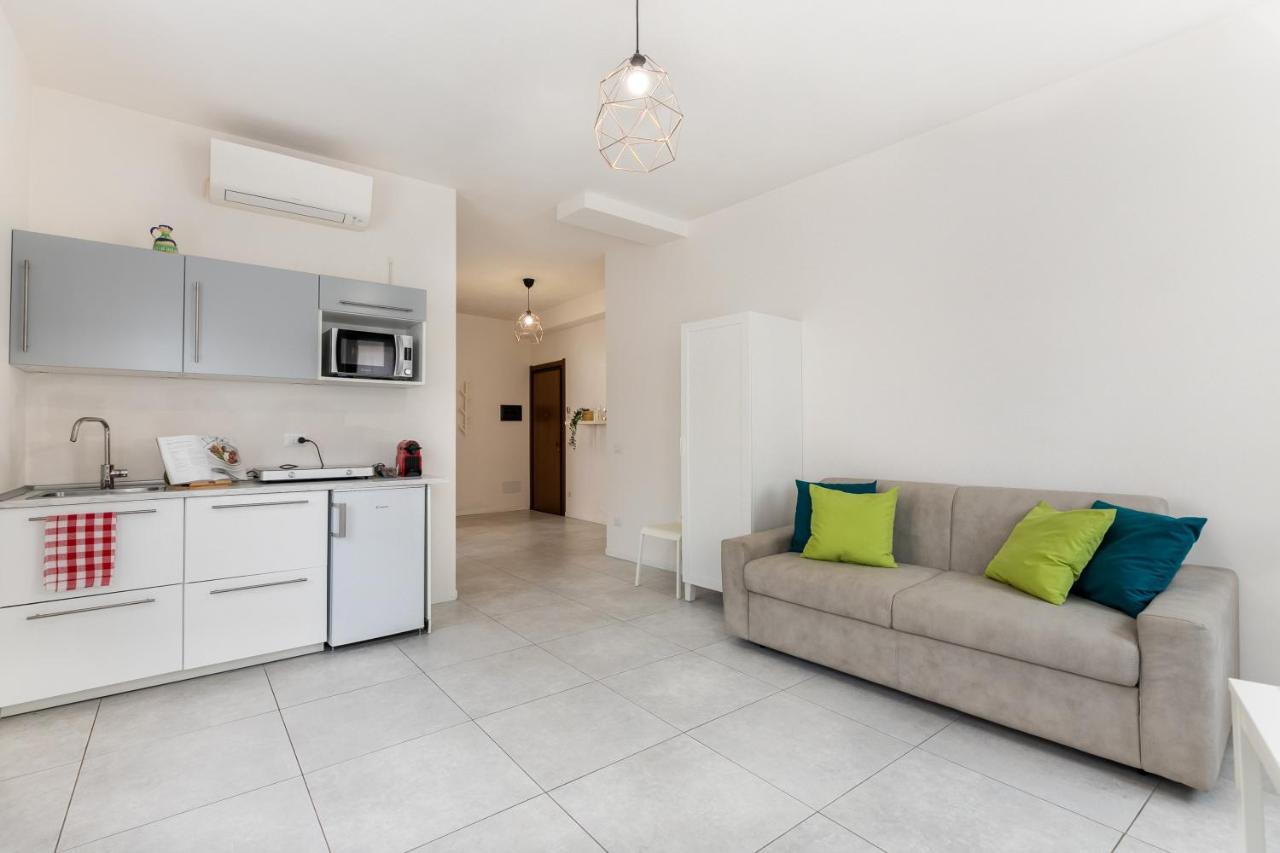 Sempione 1 - Affitti Brevi Italia Apartment Mailand