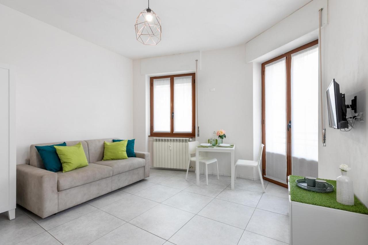 Sempione 1 - Affitti Brevi Italia Apartment *