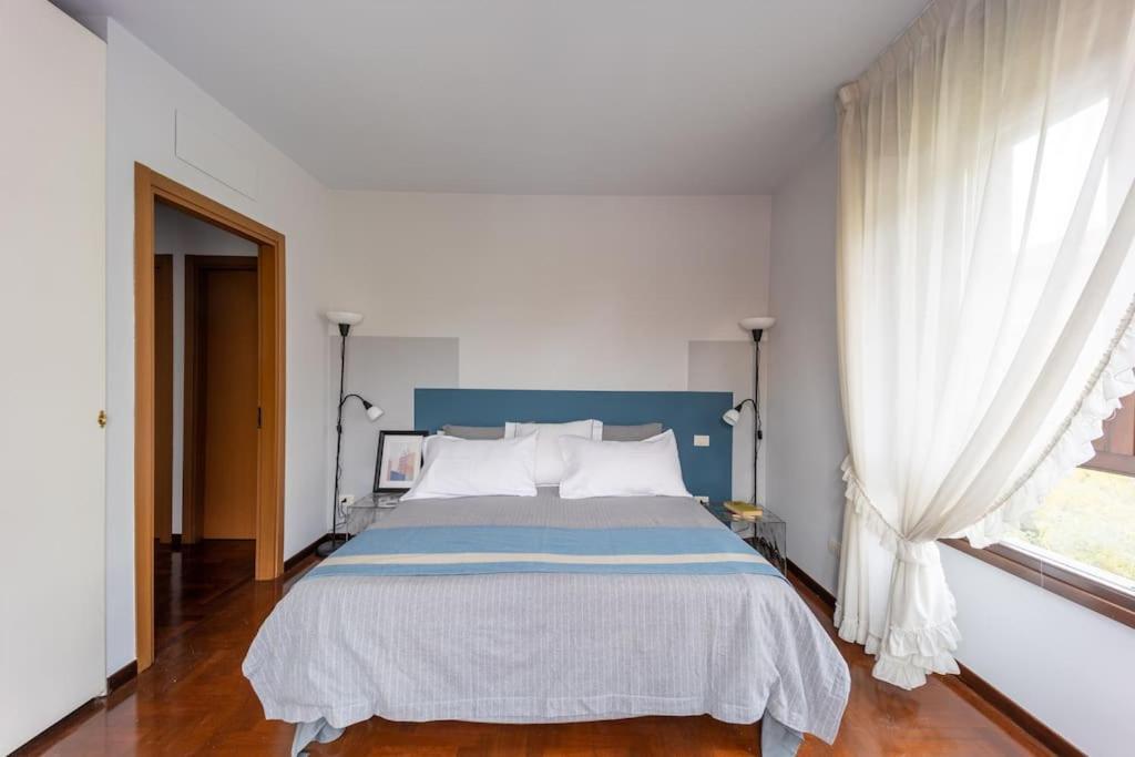 Navigli-duomo Big House With Free Parking • Top!