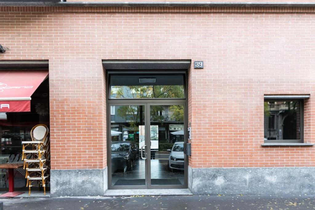 Navigli-duomo Big House With Free Parking • Top! Milan