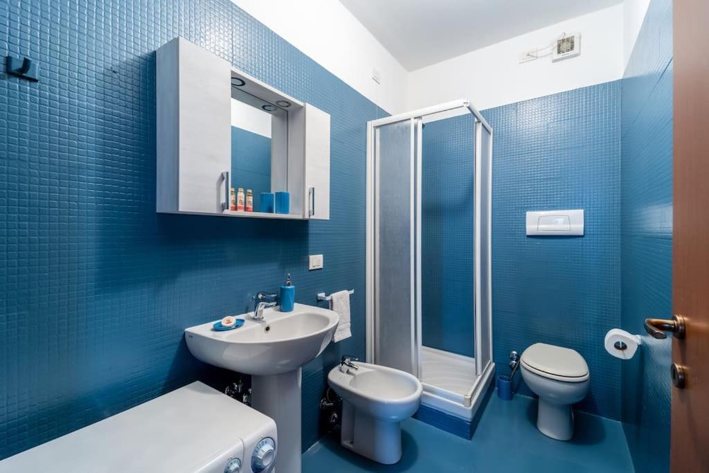 Apartment Navigli-duomo Big House With Free Parking • Top!