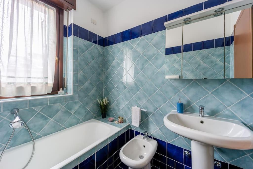 Navigli-duomo Big House With Free Parking • Top! Apartment Milan