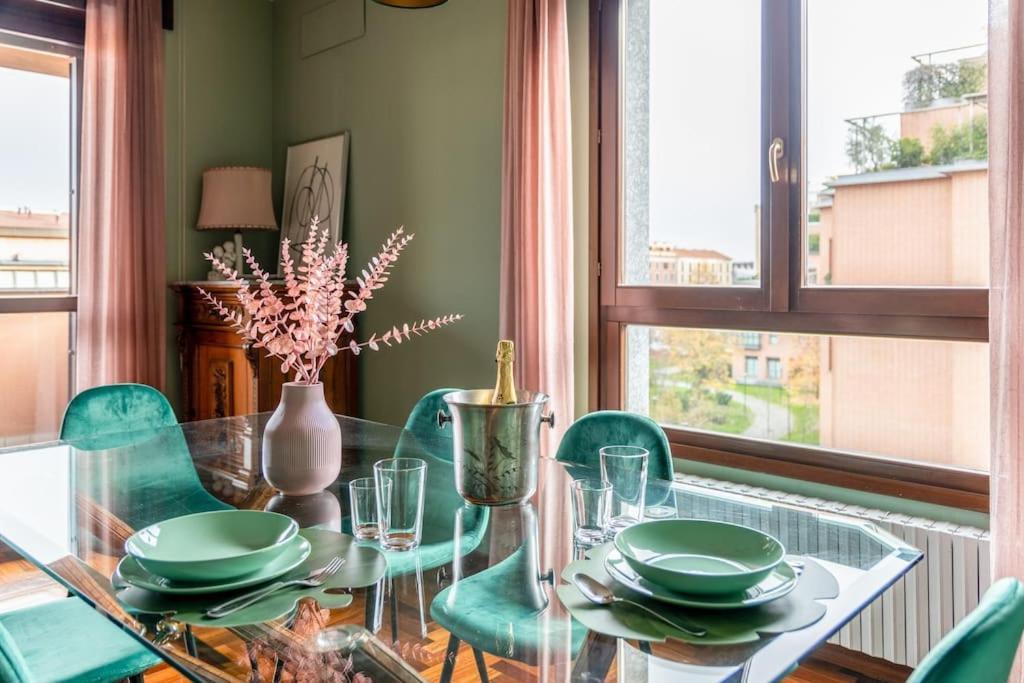 Navigli-duomo Big House With Free Parking • Top! *