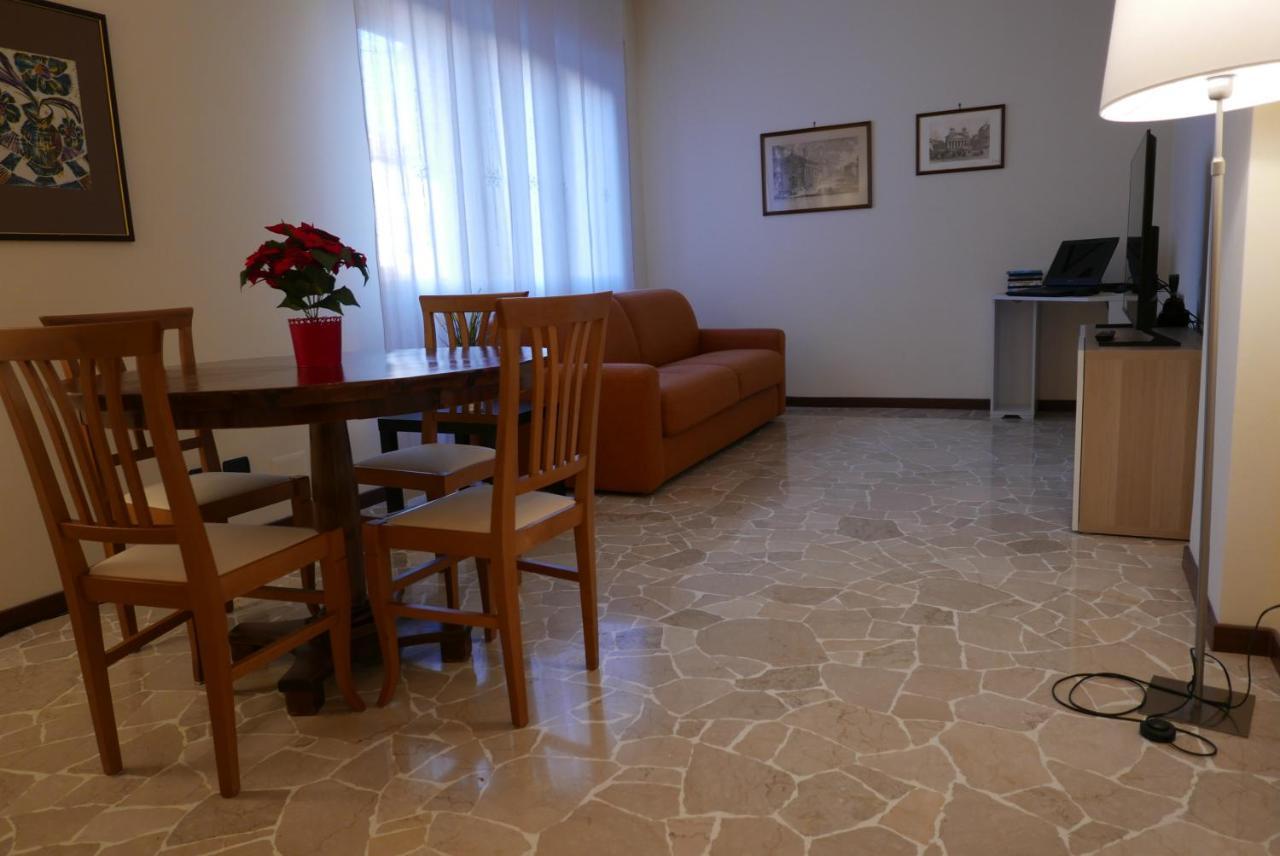 Residenza Feltre Apartment