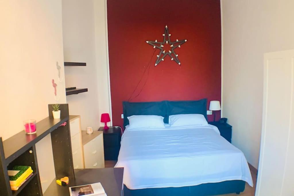 Ampola “flamingo” Apartamento Milão