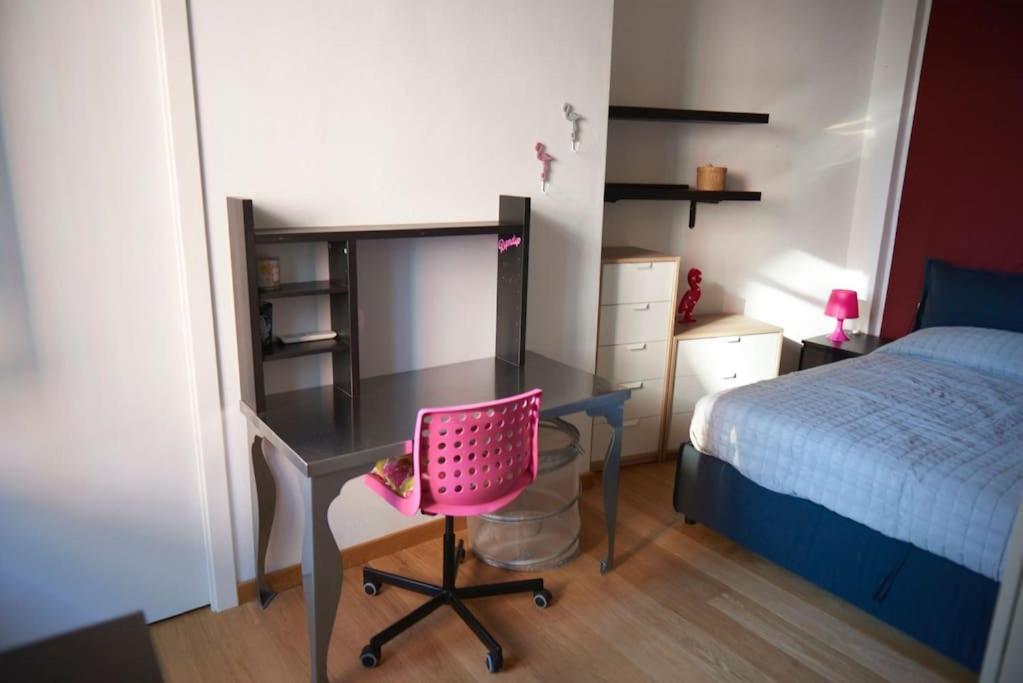 Ampola “flamingo” Apartamento *