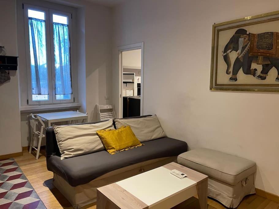 Apartamento Ampola “flamingo”