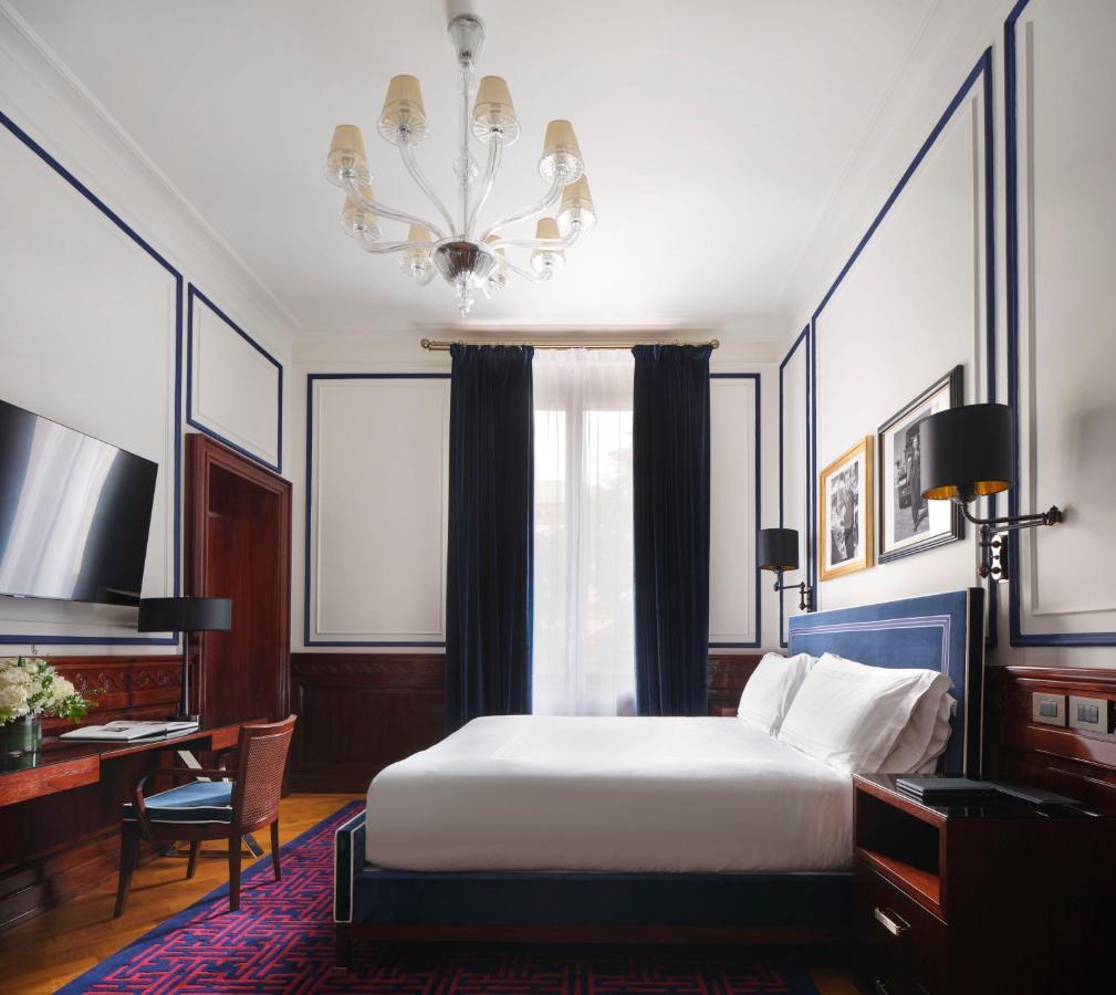 Casa Cipriani Milan