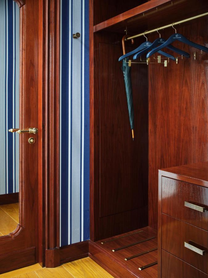 Casa Cipriani Hotel 5*