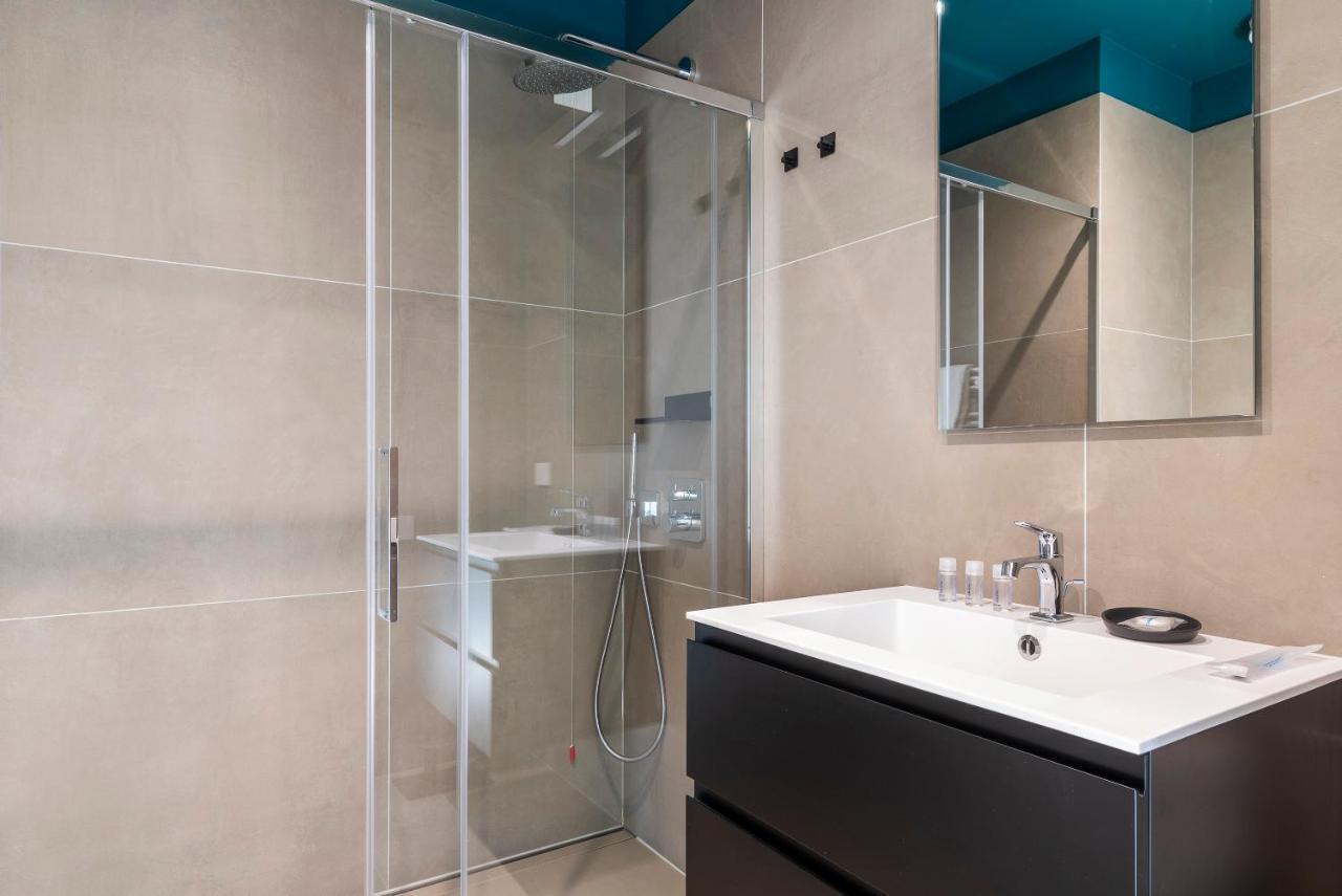 Apartamento Easyhomes-central Tower Milão