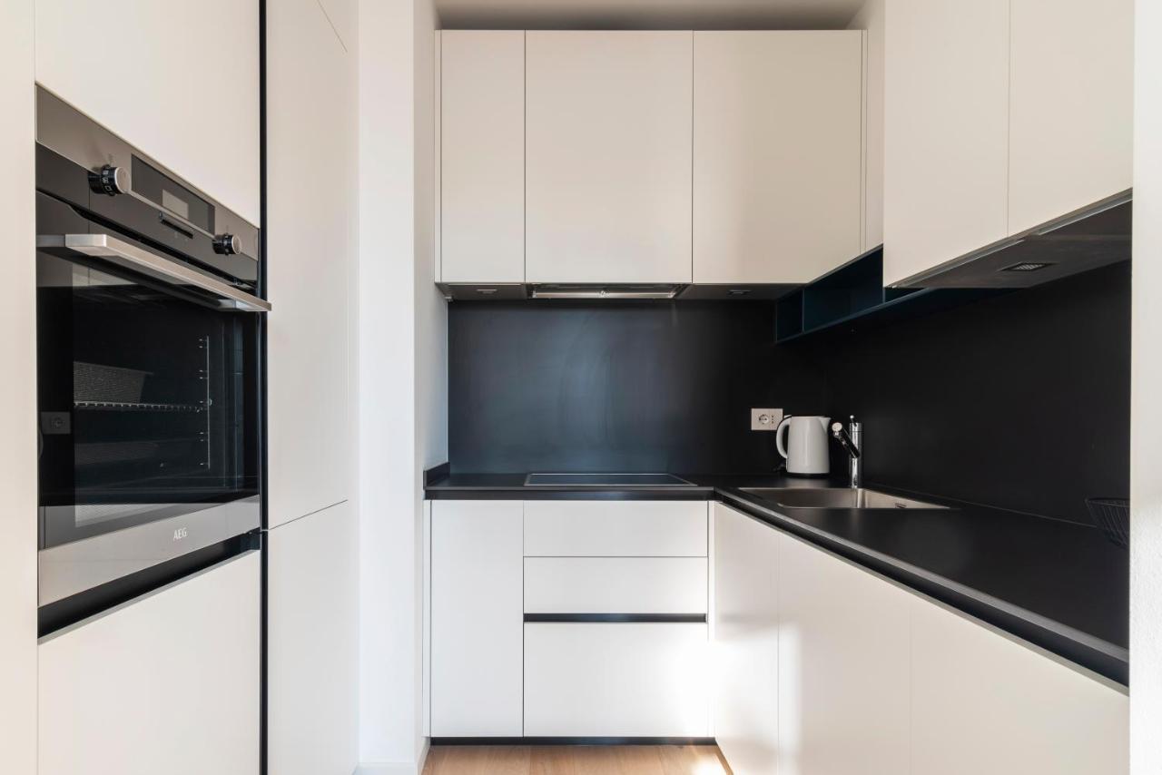 Apartment Easyhomes-central Tower Mailand