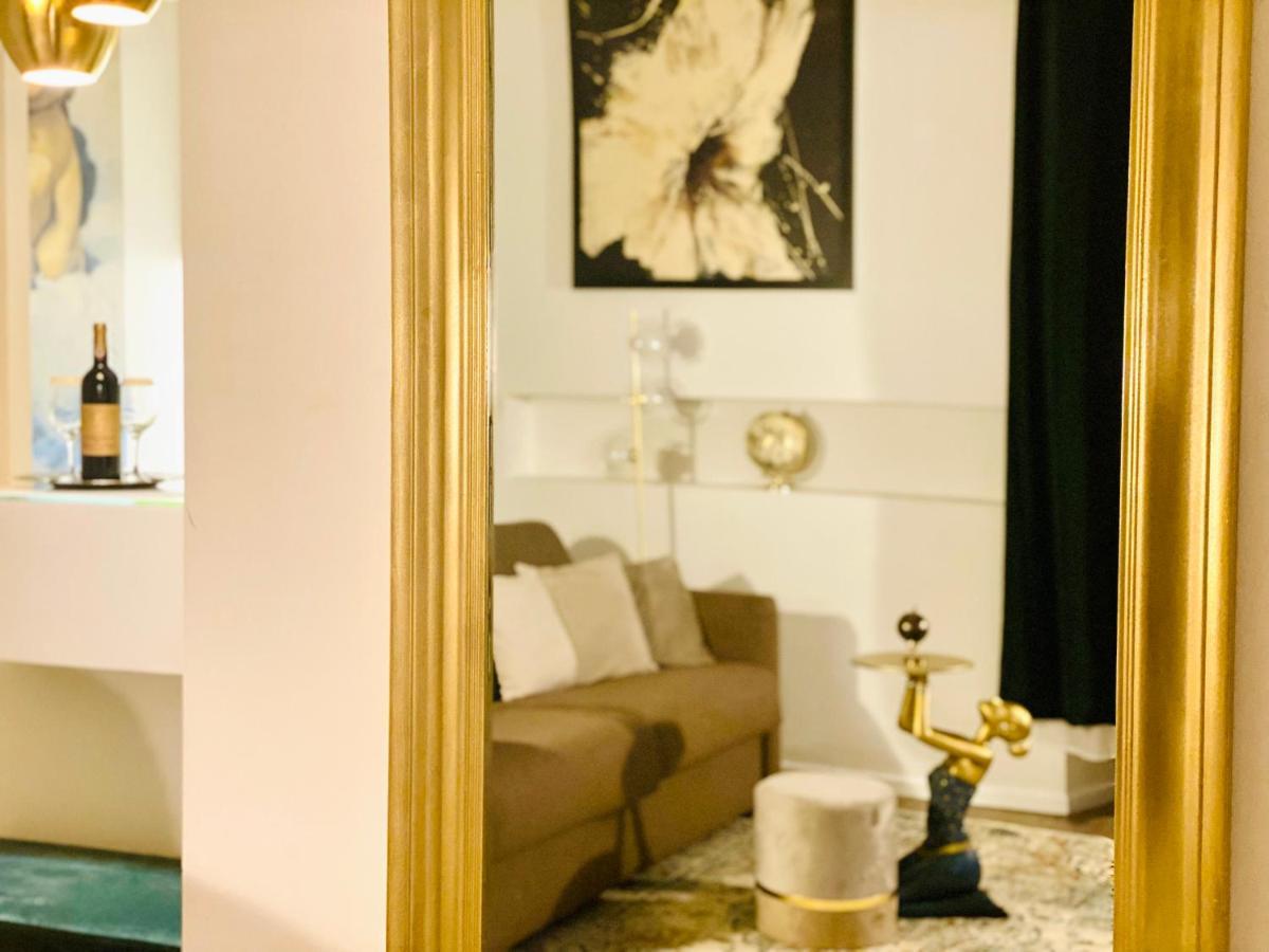 J'adore Brera Design Apartment